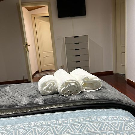 Casa Robleda, Piscina Privada Cubierta Y Jacuzzi Villa Vigo Exterior foto