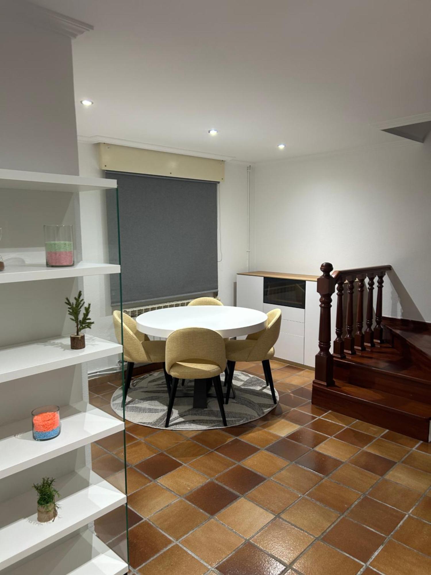 Casa Robleda, Piscina Privada Cubierta Y Jacuzzi Villa Vigo Exterior foto