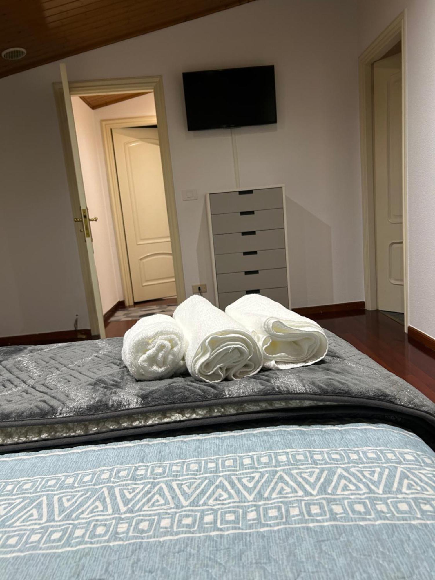 Casa Robleda, Piscina Privada Cubierta Y Jacuzzi Villa Vigo Exterior foto